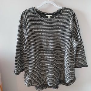 knit sweater